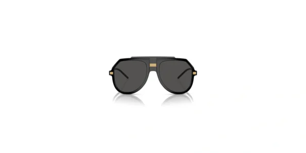 SOLAR DOLCE&GABBANA DG6195 501/87 65 00 145 02