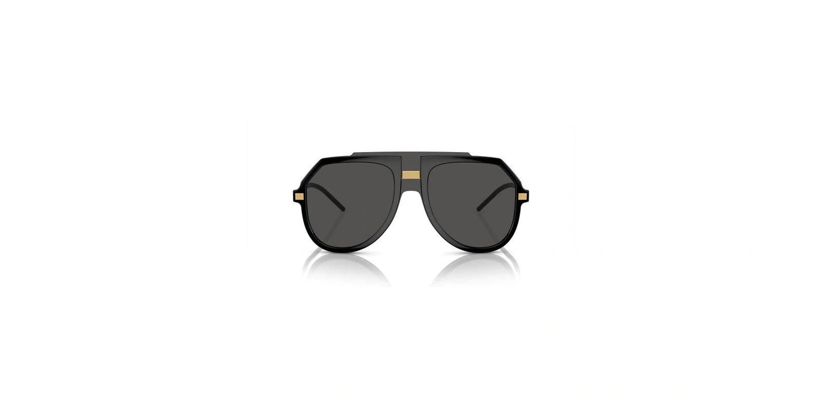 SOLAR DOLCE&GABBANA DG6195 501/87 65 00 145 02