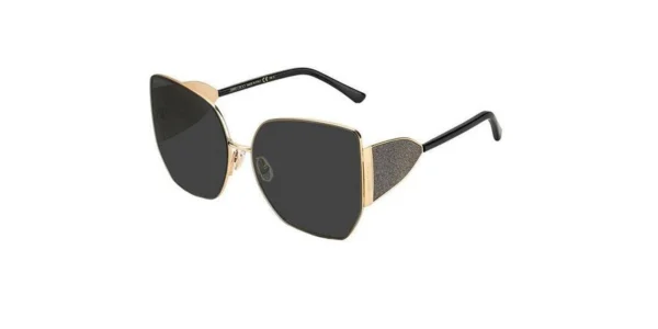 SOLAR JIMMY CHOO RIVER/S RHLIR 61 16 145