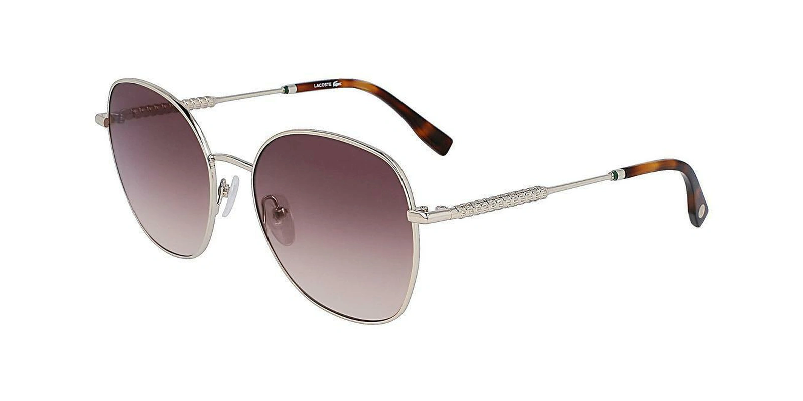 SOLAR LACOSTE L257S 712 56 18 140