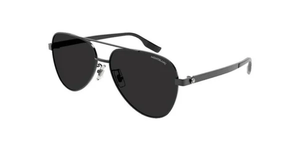 SOLAR MONT BLANC MB0182S 010 61 15 145