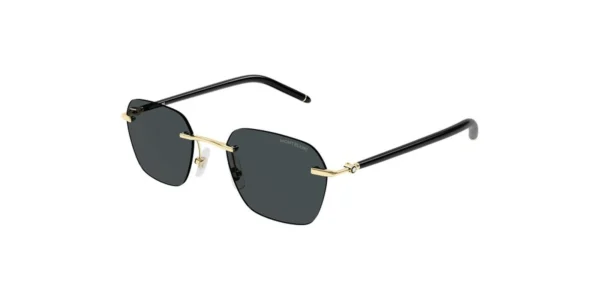 SOLAR MONT BLANC MB0270S 001 51 21 145
