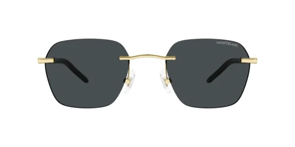 SOLAR MONT BLANC MB0270S 001 51 21 145 02