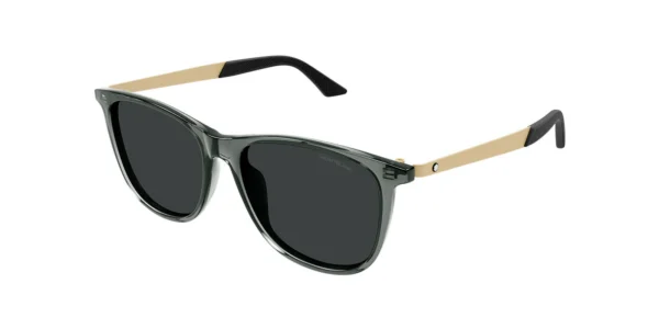 SOLAR MONT BLANC MB0330S 004 56 17 150