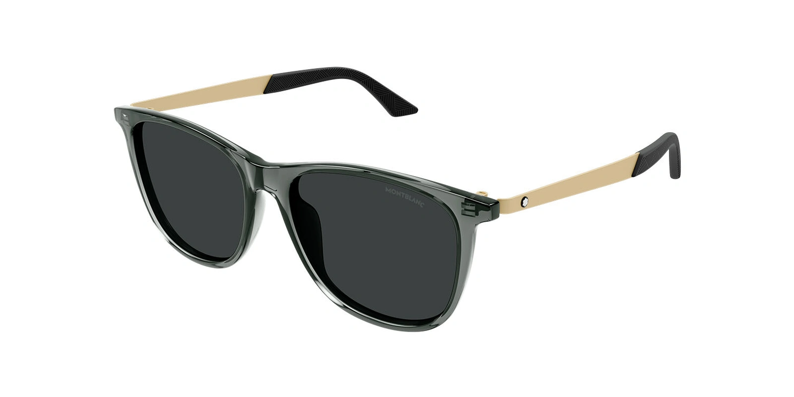 SOLAR MONT BLANC MB0330S 004 56 17 150