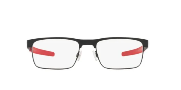 ARO OAKLEY METAL PLATE TI OX5153 04 56 18 138 02