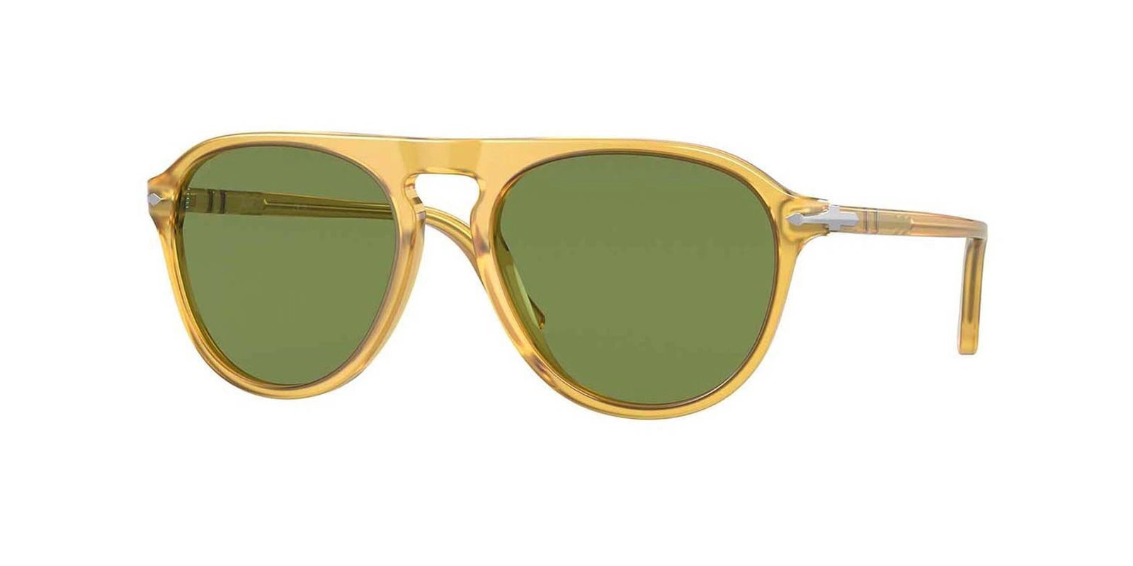 SOLAR PERSOL PO3302S 204/4E 55 19 145