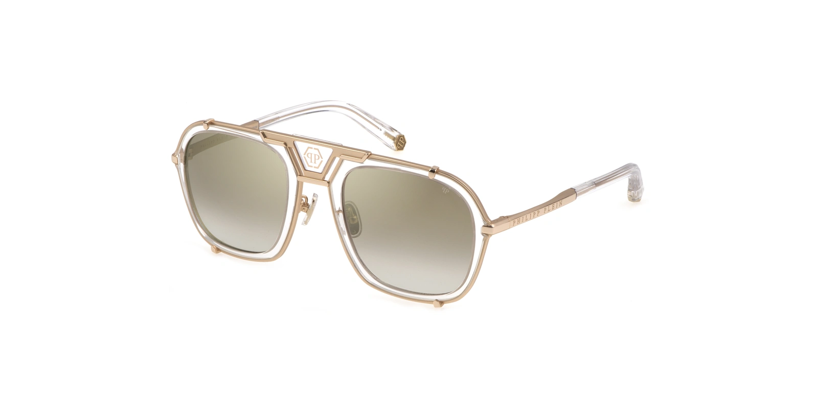 SOLAR PHILIPP PLEIN SPP010 349G 55 23 145