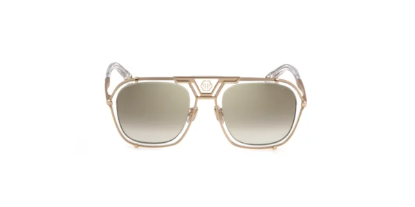 SOLAR PHILIPP PLEIN SPP010 349G 55 23 145 02