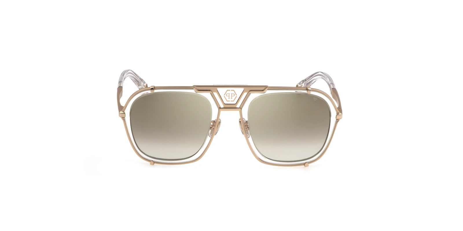 SOLAR PHILIPP PLEIN SPP010 349G 55 23 145 02