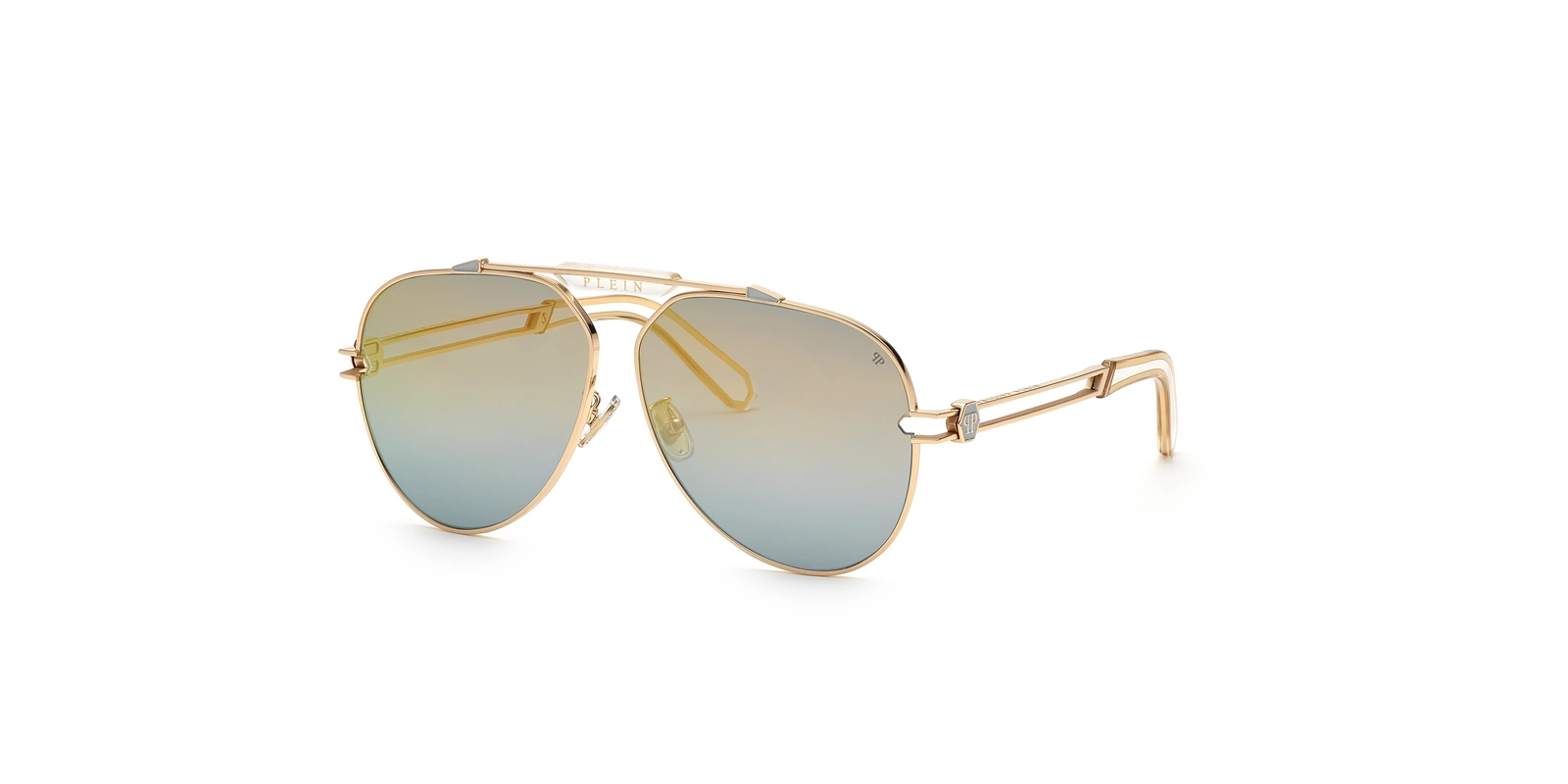 SOLAR PHILIPP PLEIN SPP048 033M 62 12 145