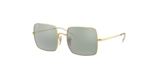 SOLAR RAY BAN RB1971 001/W3 54 19 145