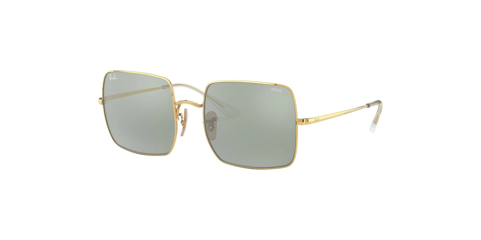 SOLAR RAY BAN RB1971 001/W3 54 19 145