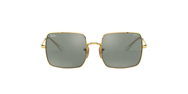 SOLAR RAY BAN RB1971 001/W3 54 19 145 02
