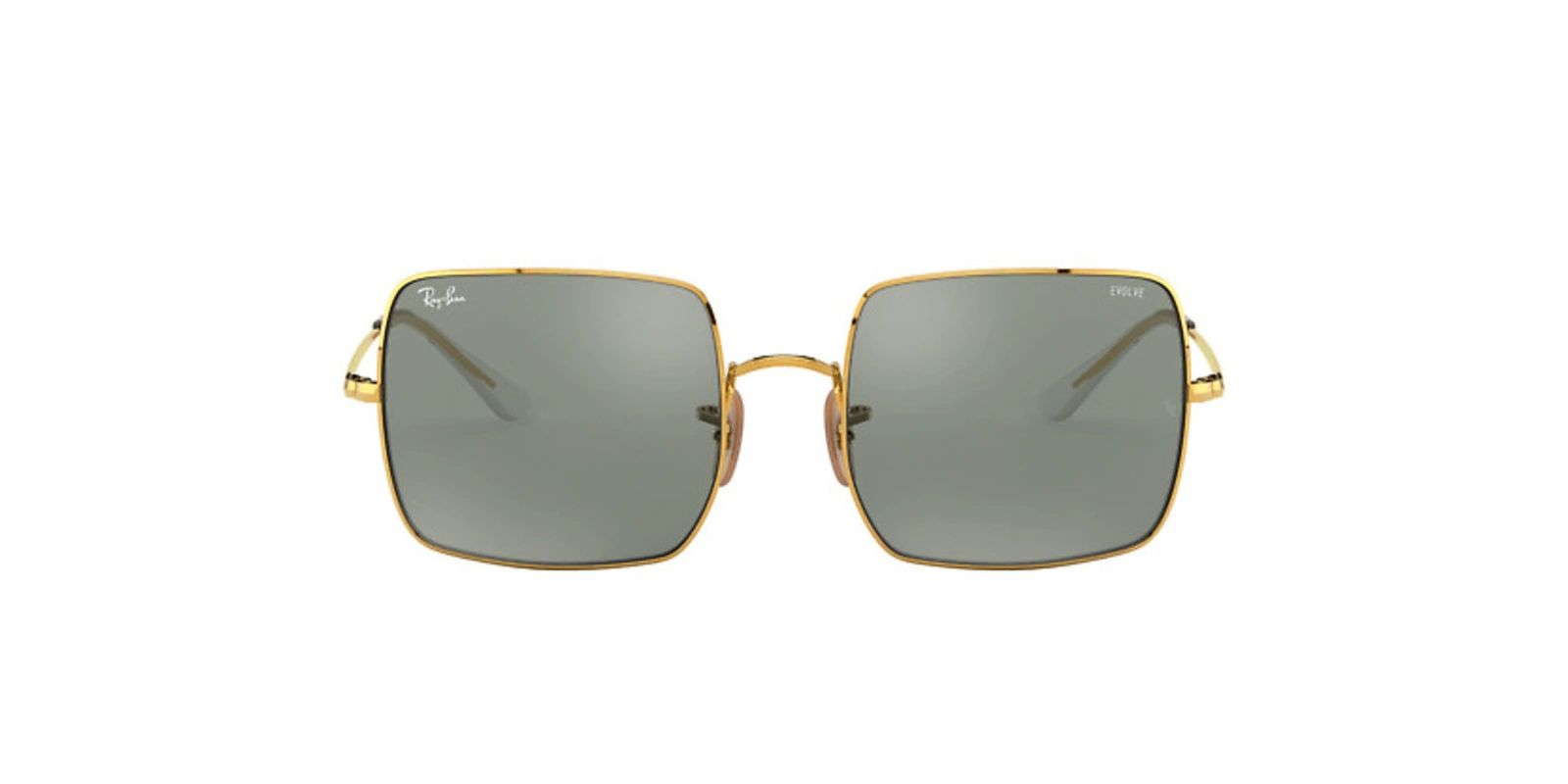 SOLAR RAY BAN RB1971 001/W3 54 19 145 02