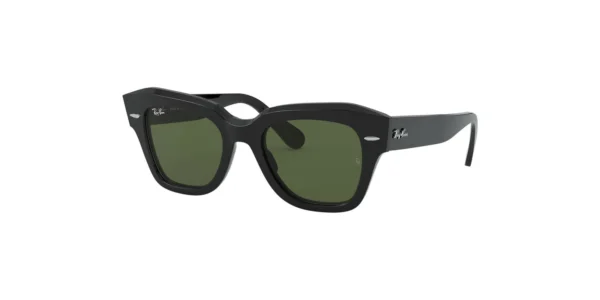 SOLAR RAY BAN RB2186 901/31 52 20 145