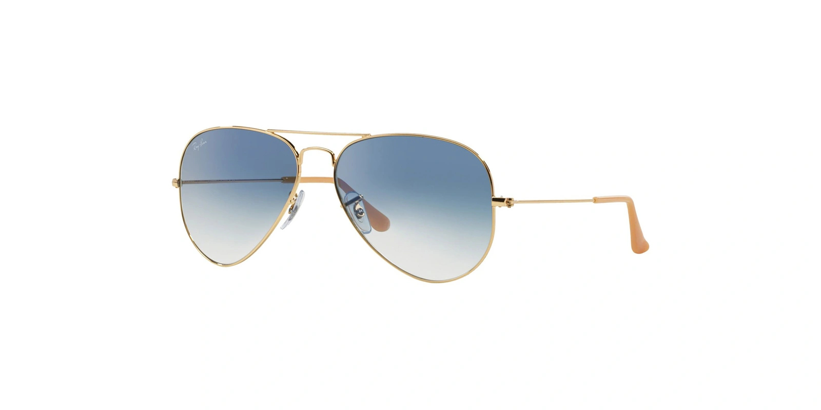 SOLAR RAY BAN RB3025 001/3F 58 14 135