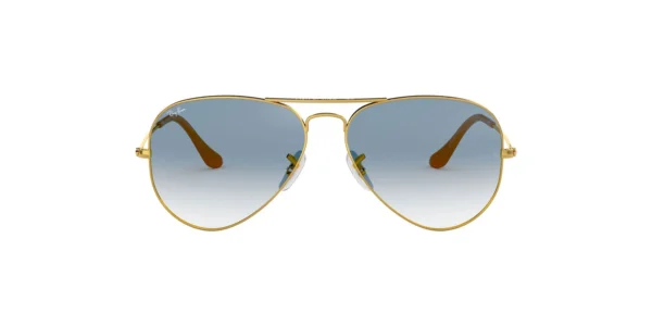 SOLAR RAY BAN RB3025 001/3F 58 14 135 02