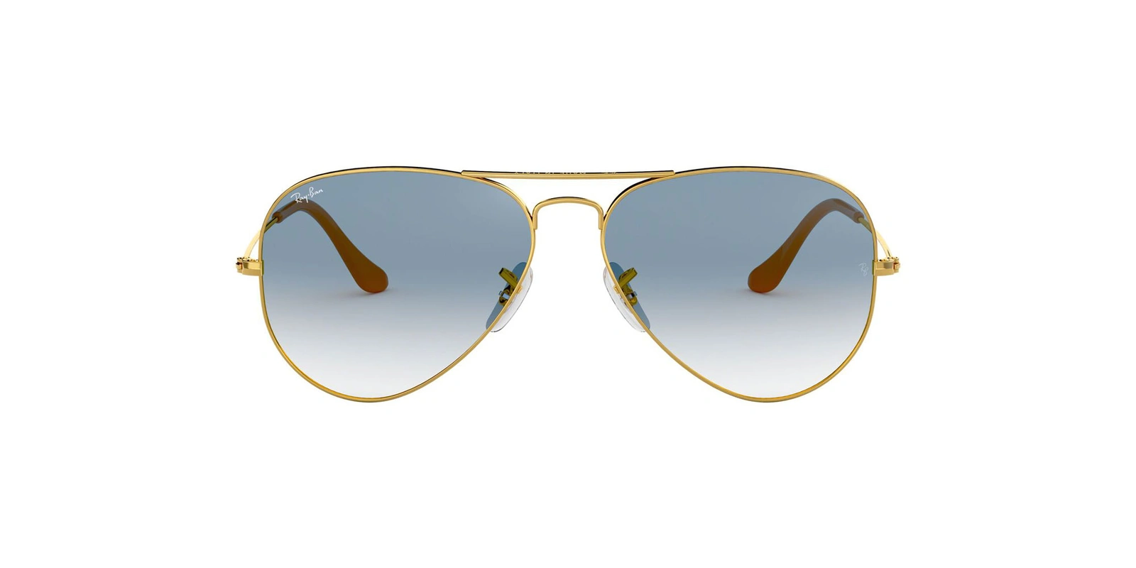 SOLAR RAY BAN RB3025 001/3F 58 14 135 02
