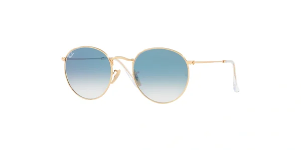 SOLAR RAY BAN RB3447N 001/3F 53 21 145