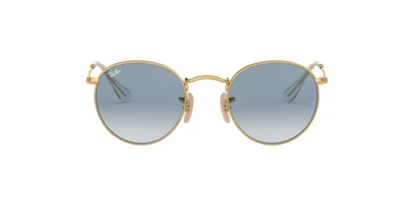 SOLAR RAY BAN RB3447N 001/3F 53 21 145 02