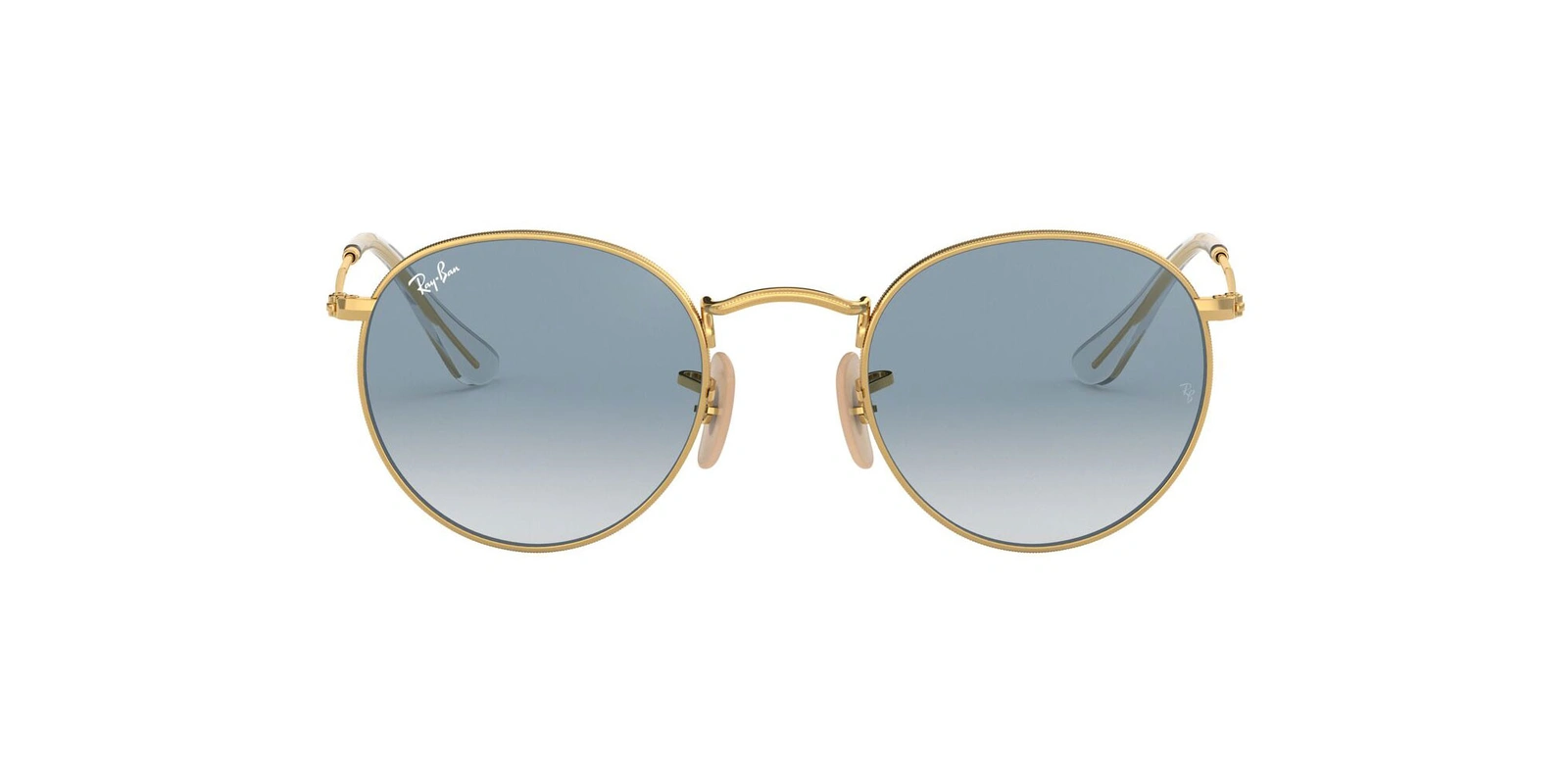 SOLAR RAY BAN RB3447N 001/3F 53 21 145 02