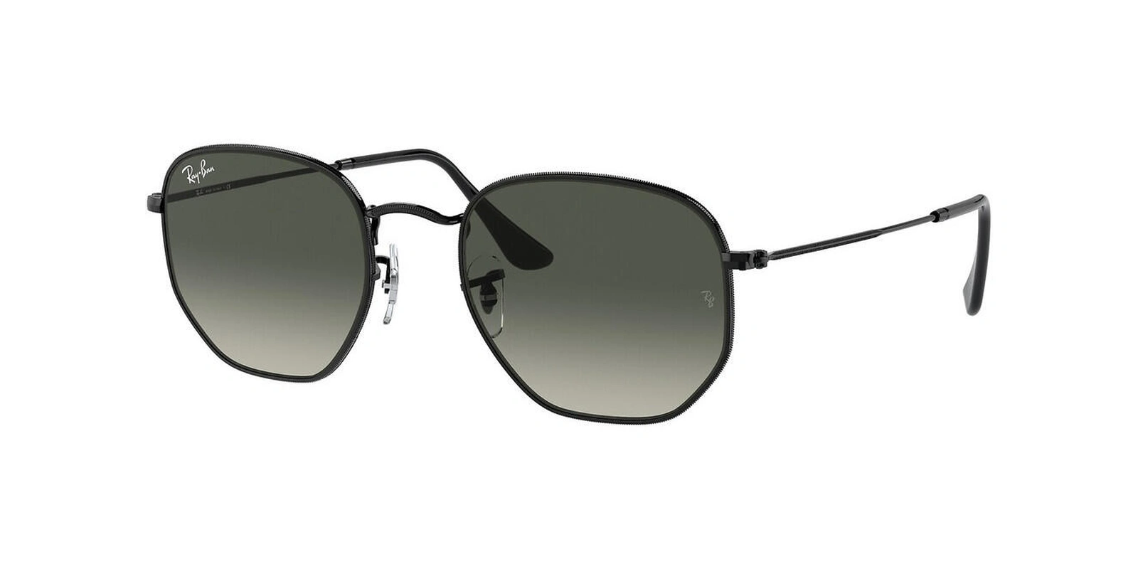 SOLAR RAY BAN RB3548 002/71 51 21 145