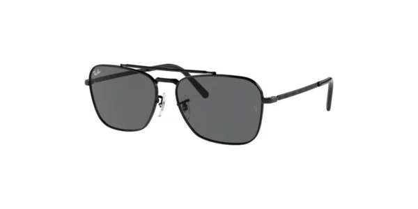 SOLAR RAY BAN RB3636 002/B1 58 15 140