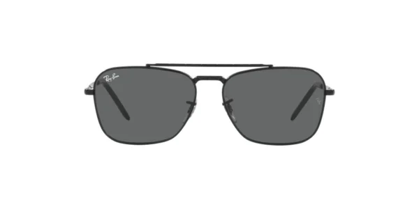 SOLAR RAY BAN RB3636 002/B1 58 15 140 02