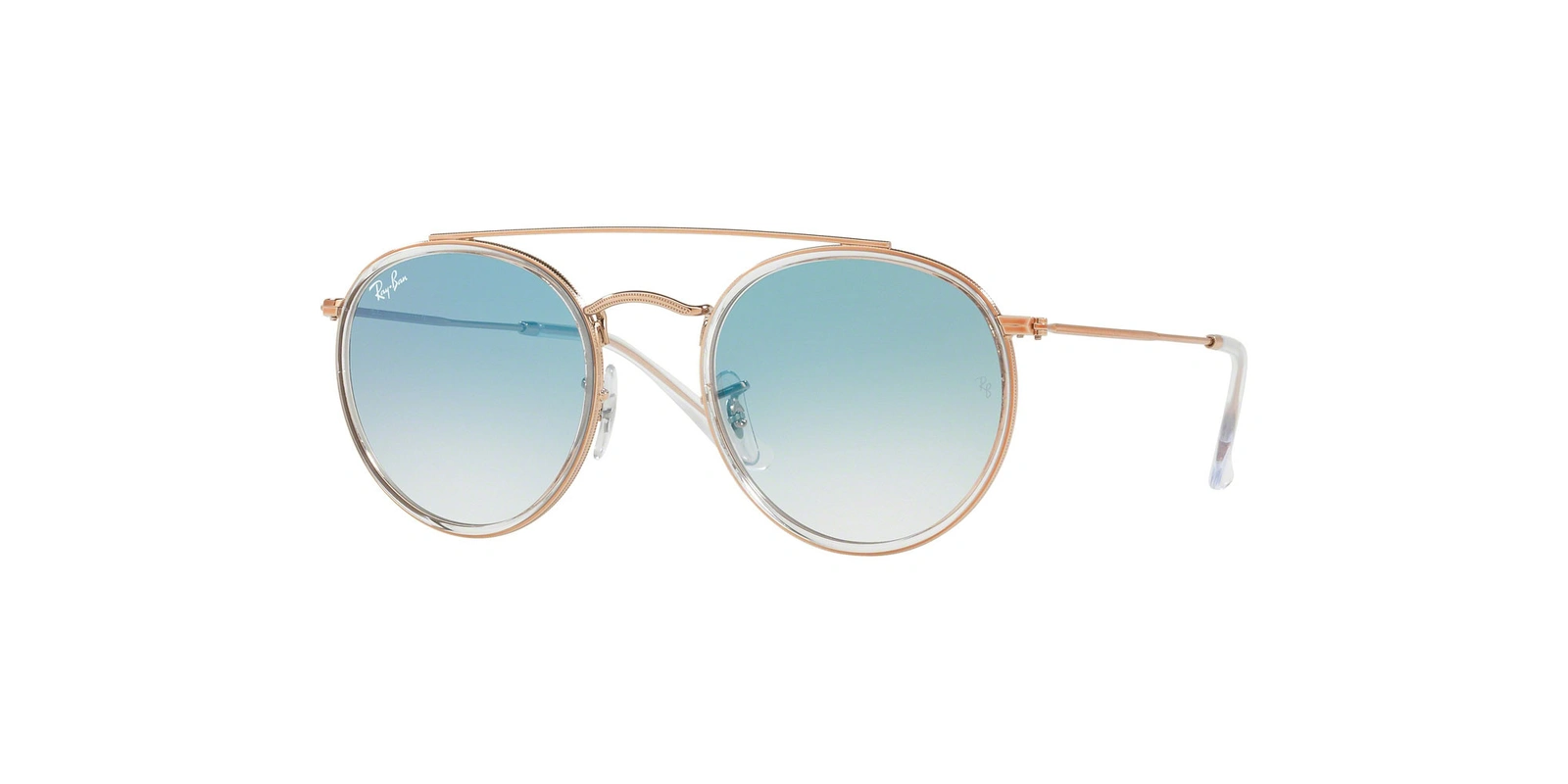 SOLAR RAY BAN RB3647N 9068/3F 51 22 145