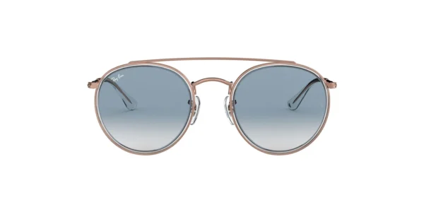 SOLAR RAY BAN RB3647N 9068/3F 51 22 145 02
