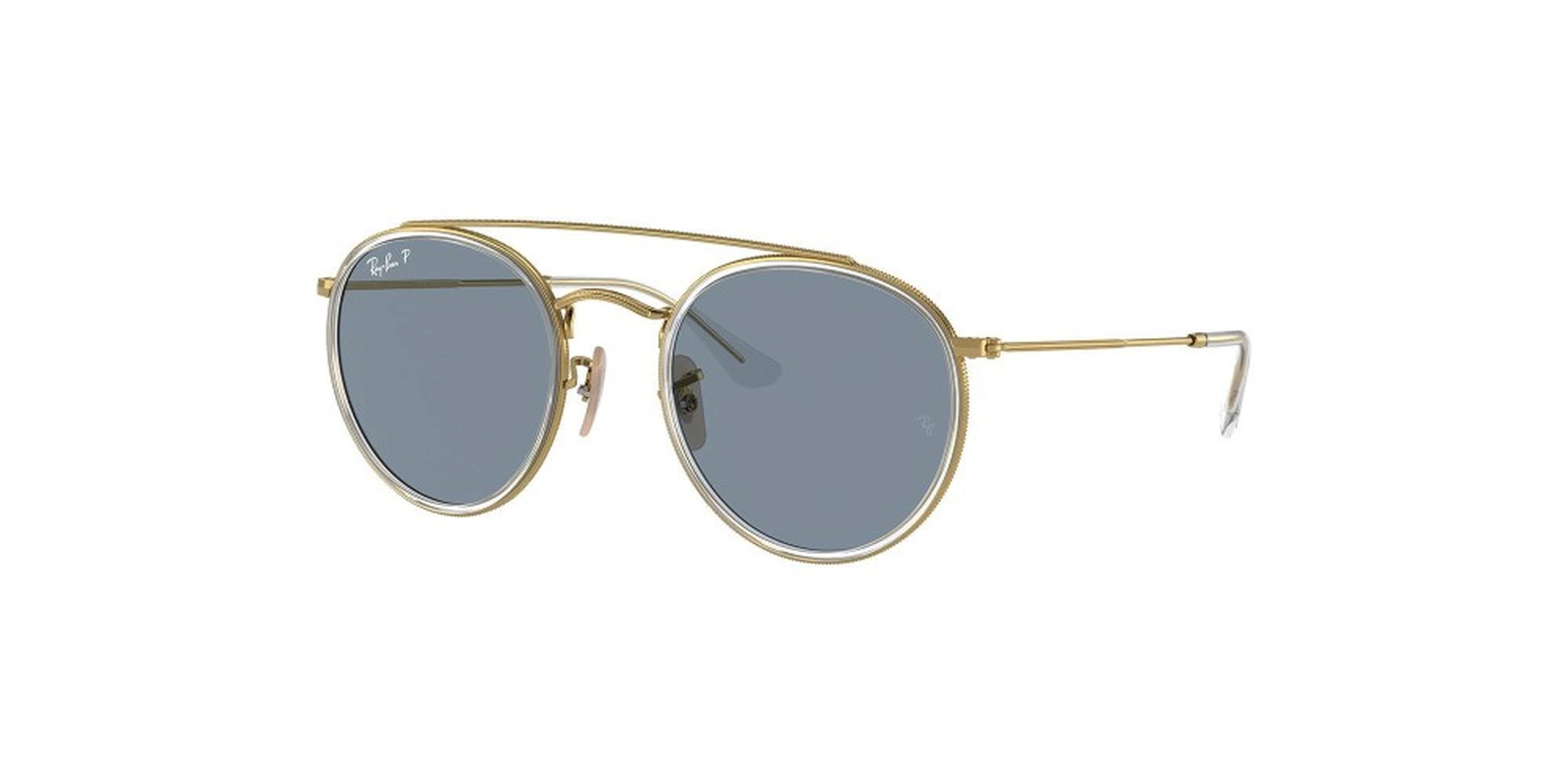SOLAR RAY BAN RB3647N 001/02 51 22 145