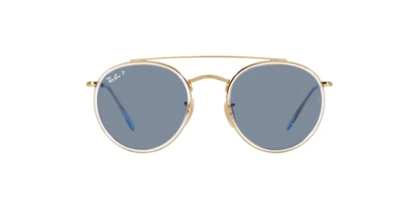 SOLAR RAY BAN RB3647N 001/02 51 22 145 02