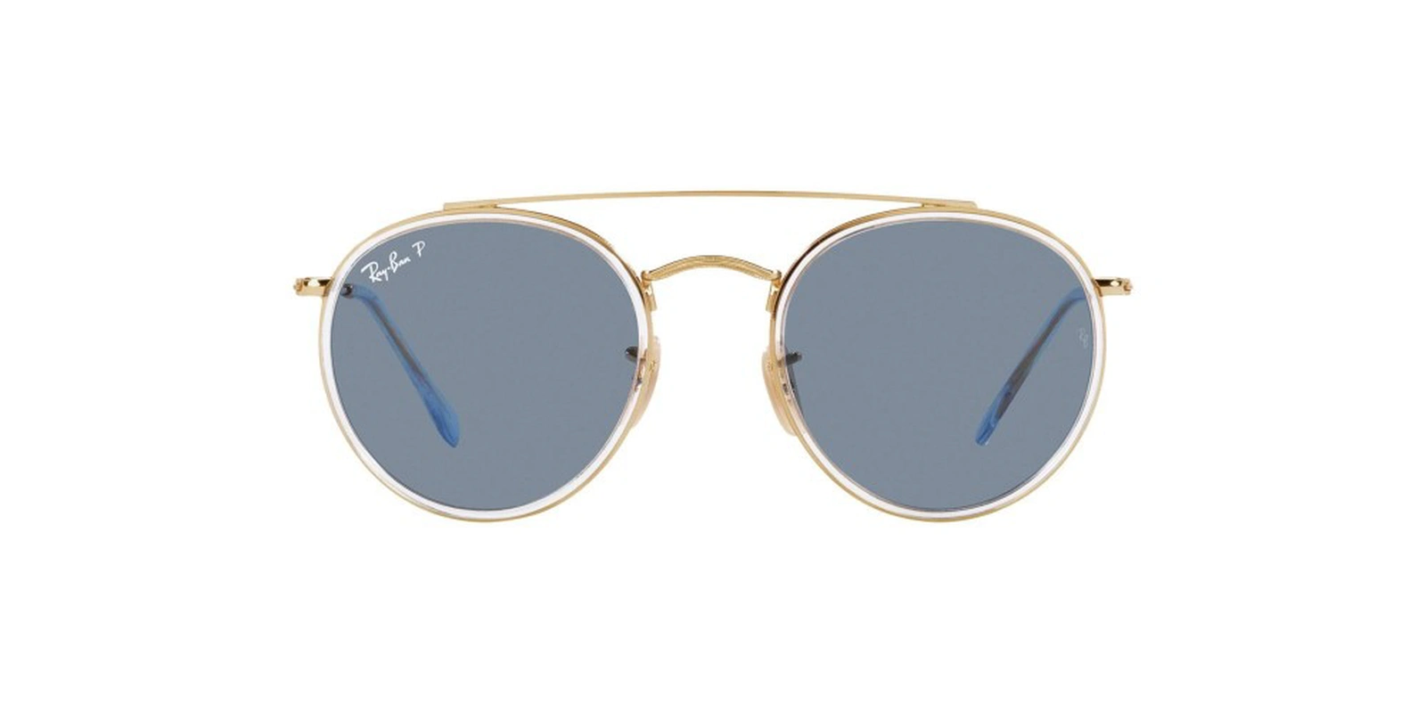 SOLAR RAY BAN RB3647N 001/02 51 22 145 02