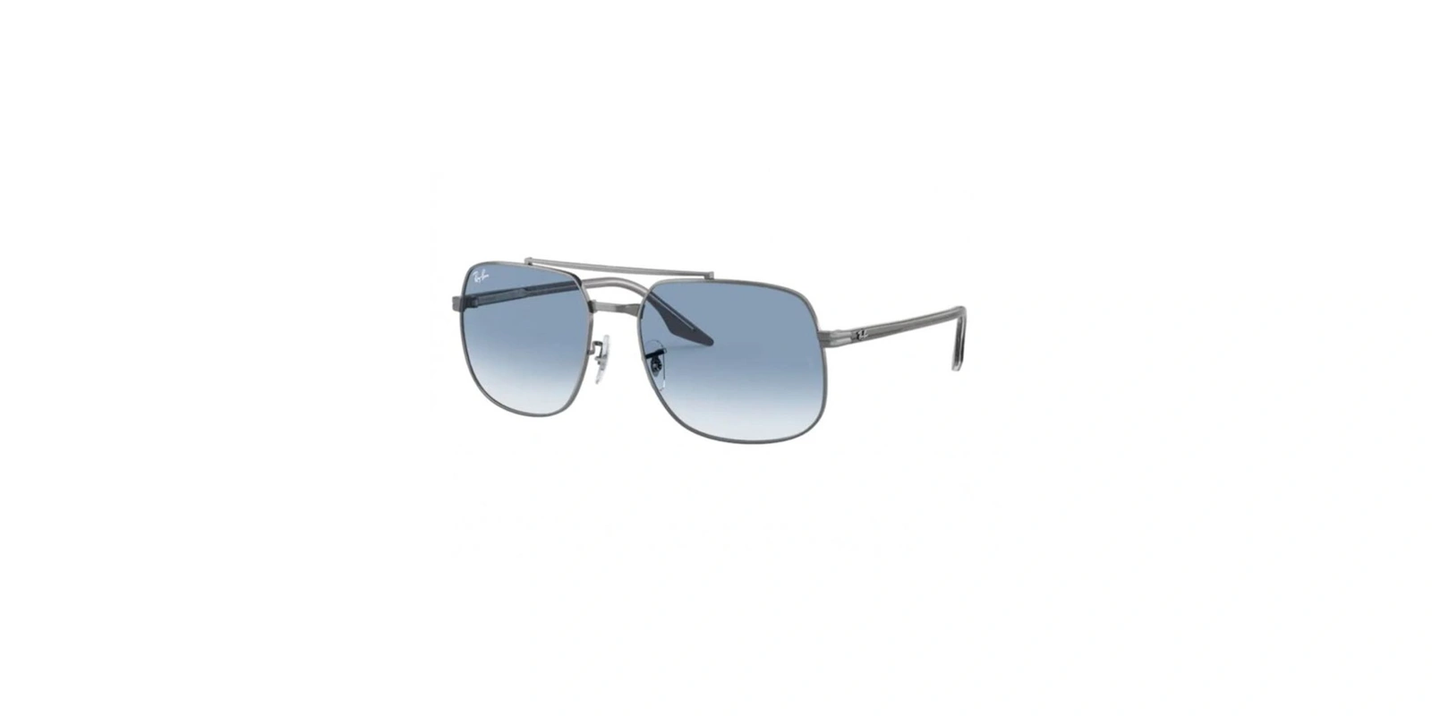 SOLAR RAY BAN RB3699 004/3F 59 18 145