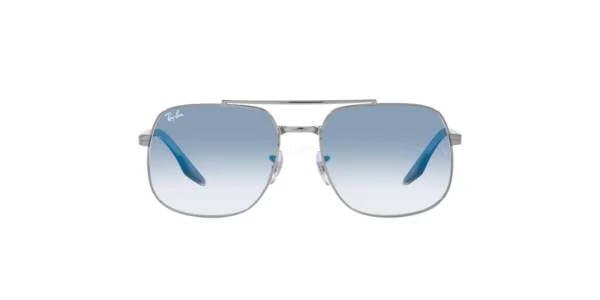 SOLAR RAY BAN RB3699 004/3F 59 18 145 02