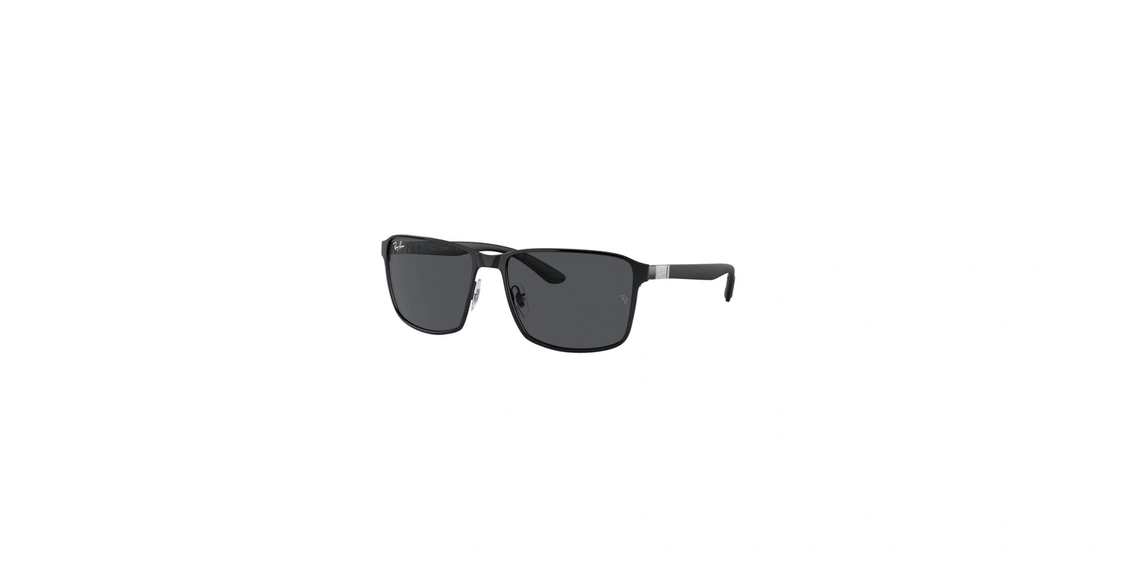 SOLAR RAY BAN RB3721 186/87 59 17 145