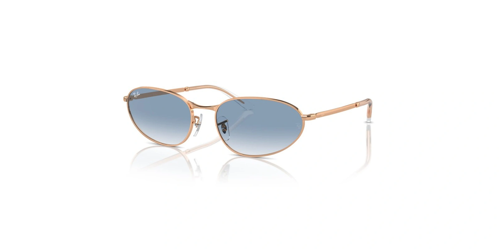 SOLAR RAY BAN RB3734 9202/3F 59 18 145
