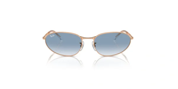 SOLAR RAY BAN RB3734 9202/3F 59 18 145 02