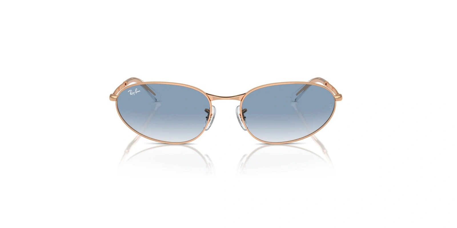 SOLAR RAY BAN RB3734 9202/3F 59 18 145 02