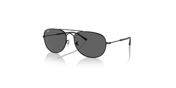 SOLAR RAY BAN RB3735 002/B1 60 17 145