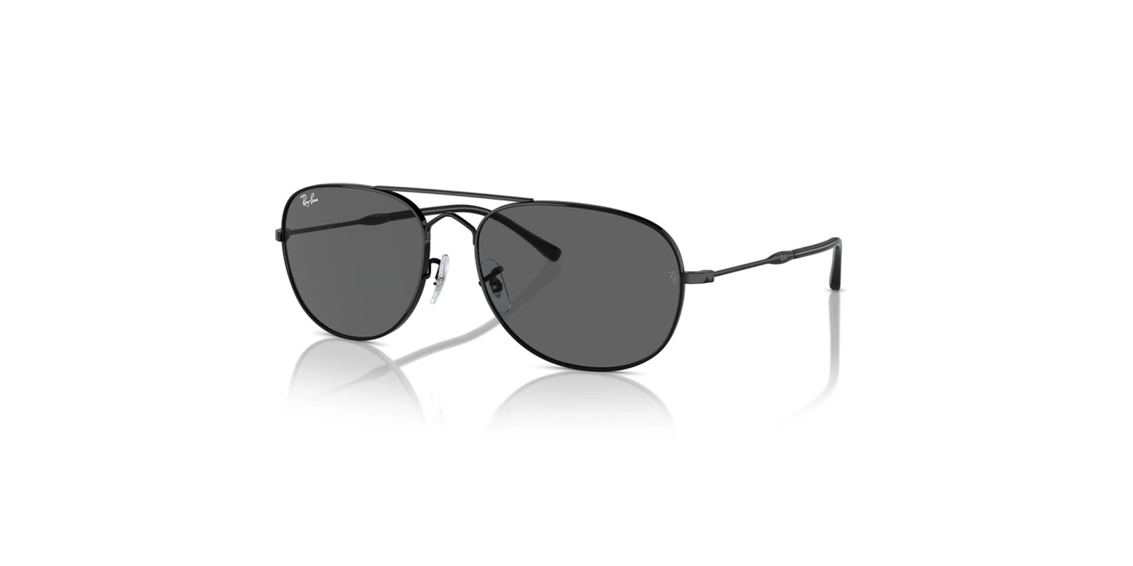 SOLAR RAY BAN RB3735 002/B1 60 17 145