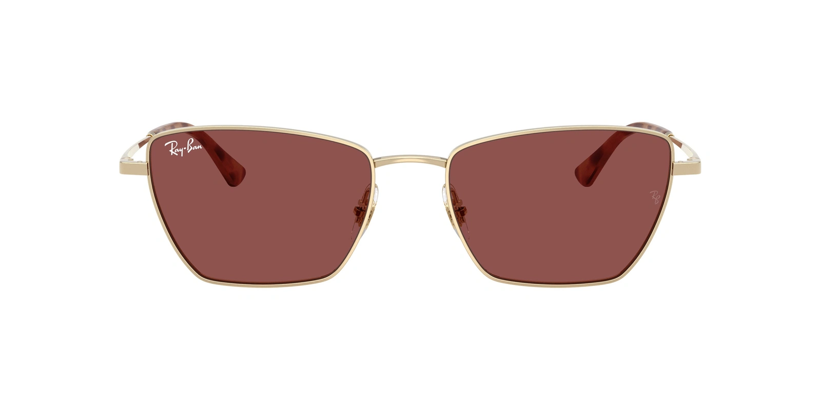 SOLAR RAY BAN RB3783 9213/75 56 18 145 02