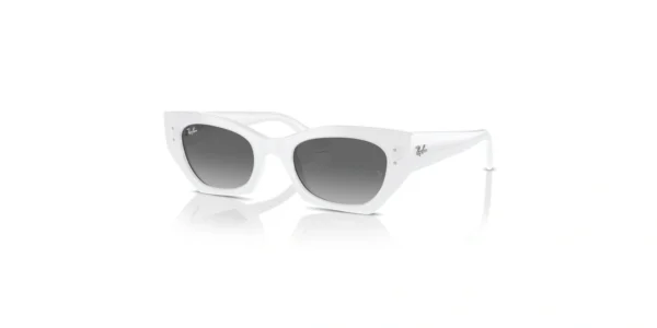 SOLAR RAY BAN RB4430 675911 52 22 145