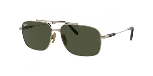SOLAR RAY BAN RB8096 926531 59 15 145