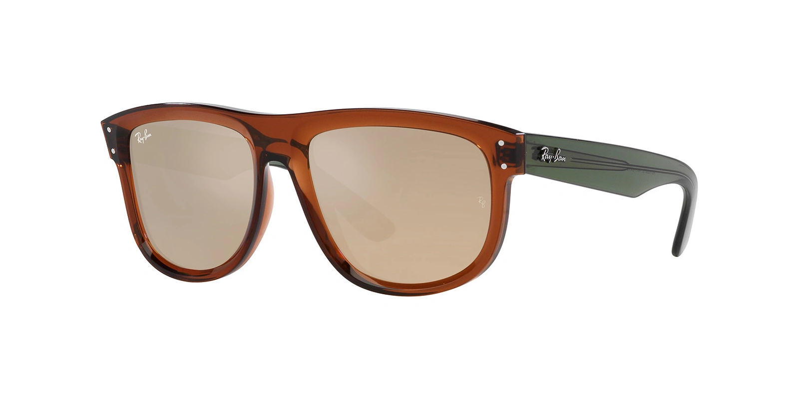 SOLAR RAY BAN RBR0501S 6710/2O 56 18 145