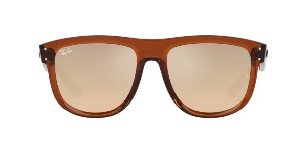 SOLAR RAY BAN RBR0501S 6710/2O 56 18 145 02