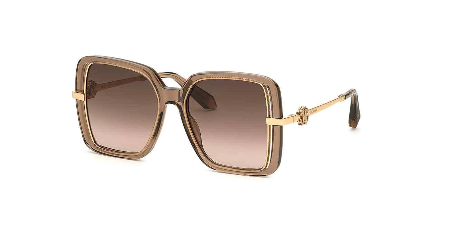 SOLAR ROBERTO CAVALLI SRC007 0ALV 55 17 140