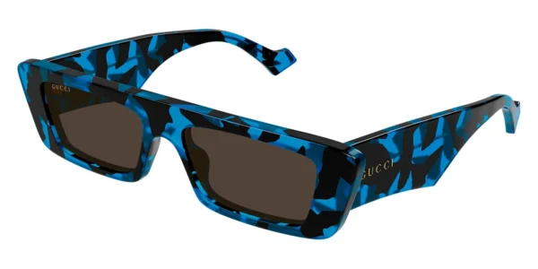 SOLAR GUCCI GG1331S 004 54 16 145