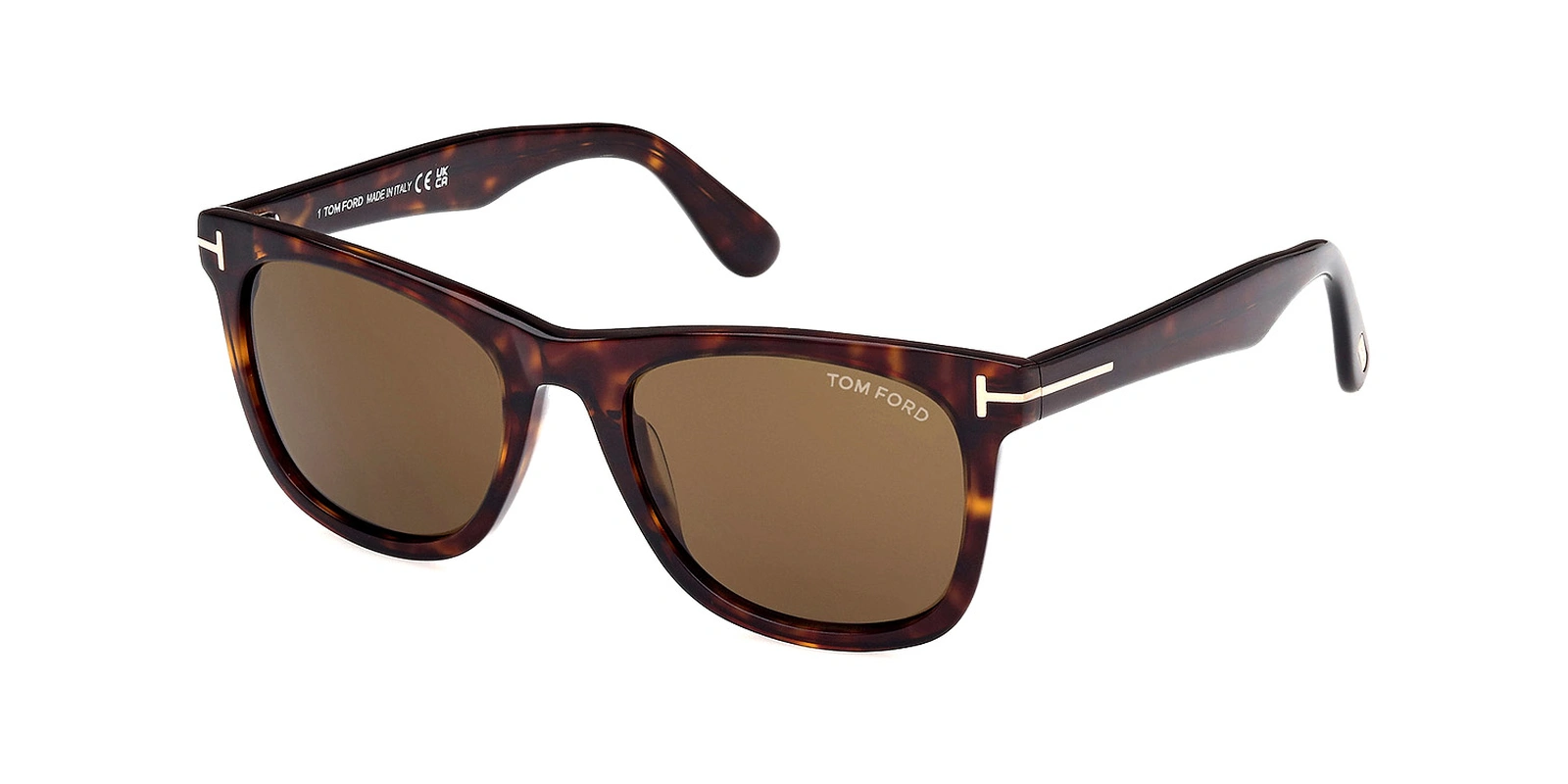 SOLAR TOM FORD KEVYN FT1099 52J 52 19 145